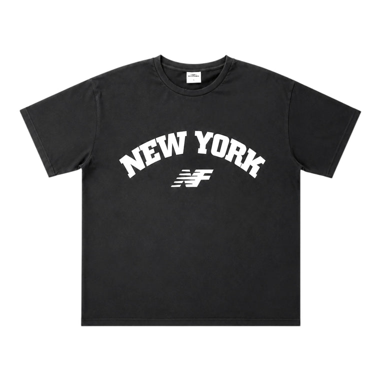 NF NY TEE