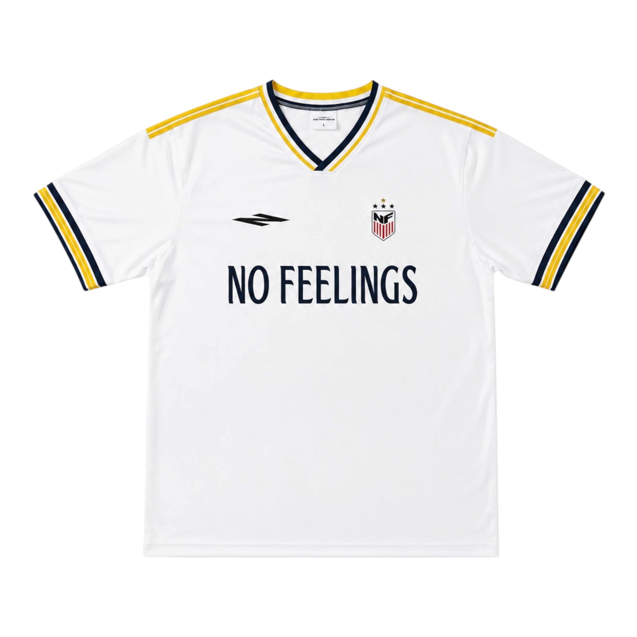 REAL FEELINGS JERSEY
