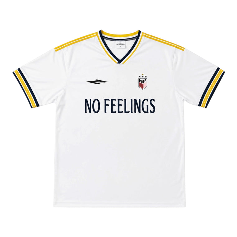 REAL FEELINGS JERSEY