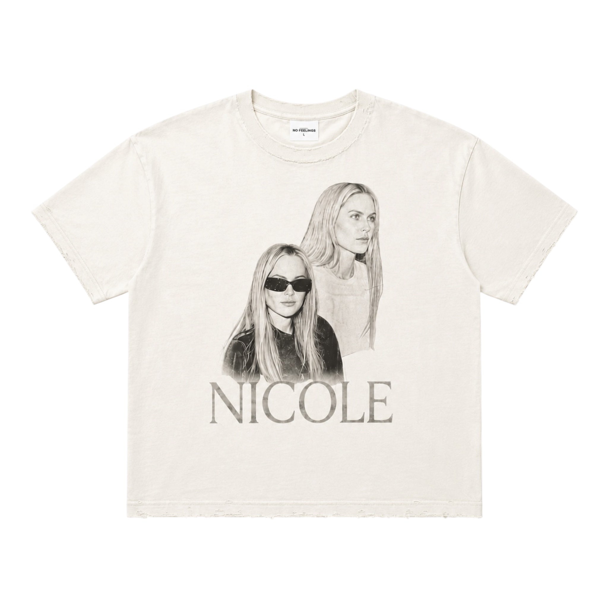 NICOLE KIDMAN TEE