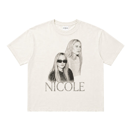 NICOLE KIDMAN TEE