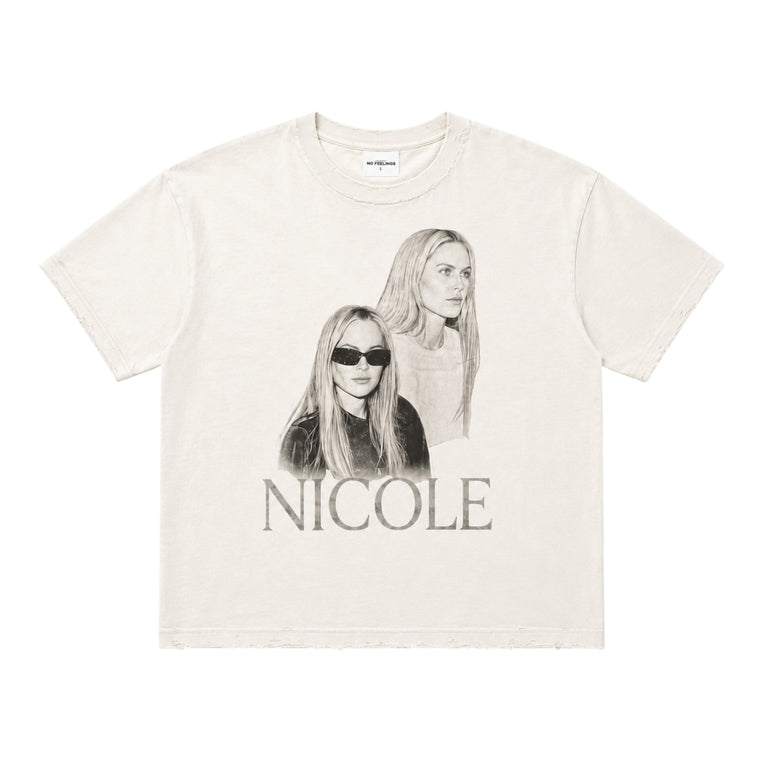 NICOLE KIDMAN TEE