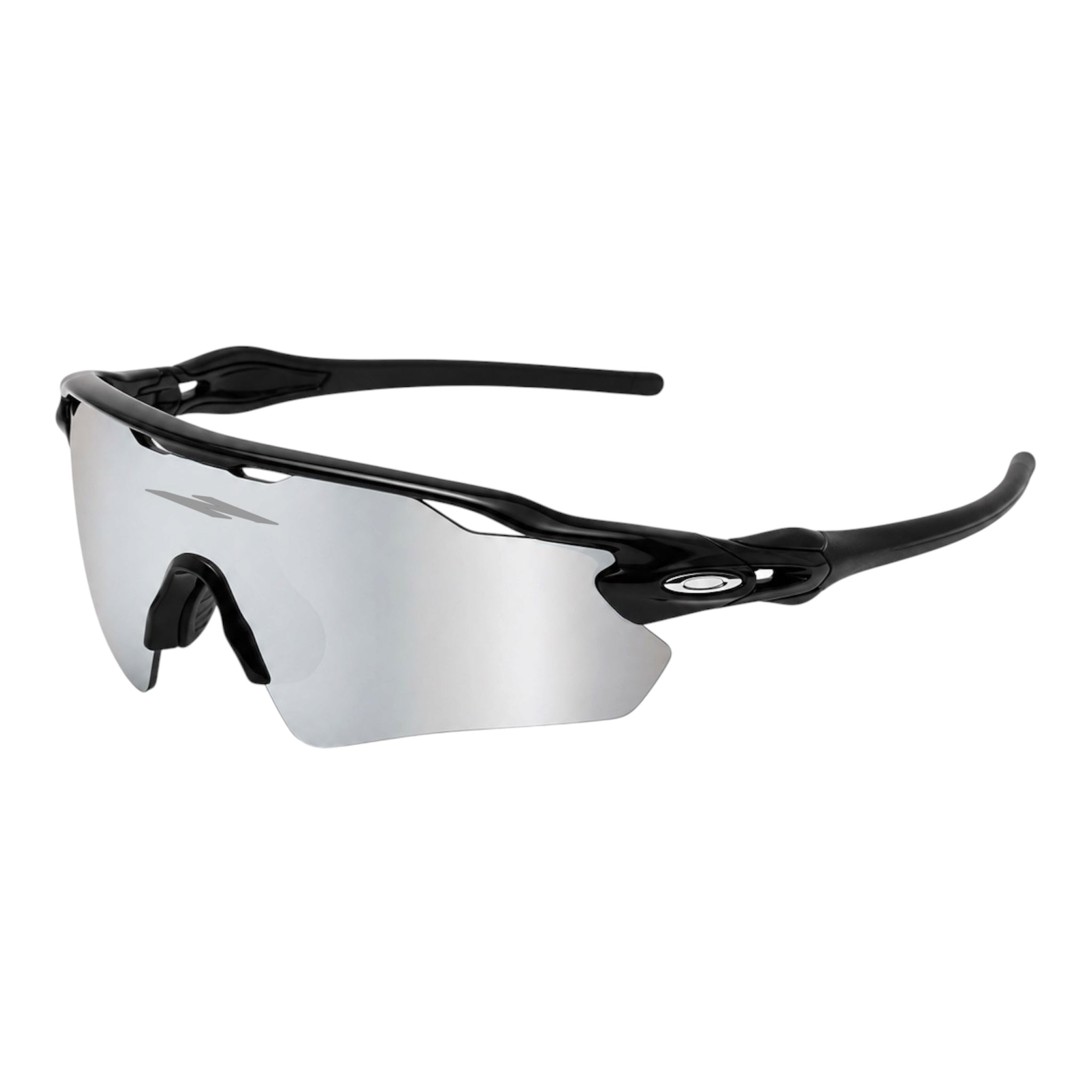 CHROME BIKER SHADES