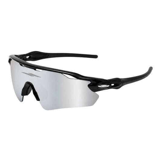 CHROME BIKER SHADES